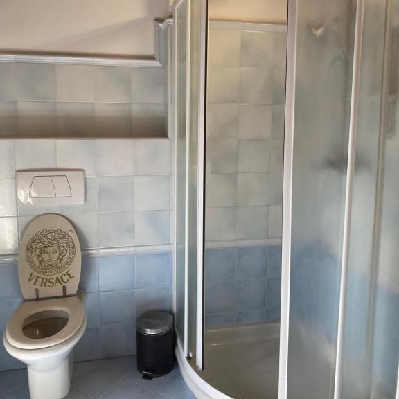 Casa Mauro – ambiente