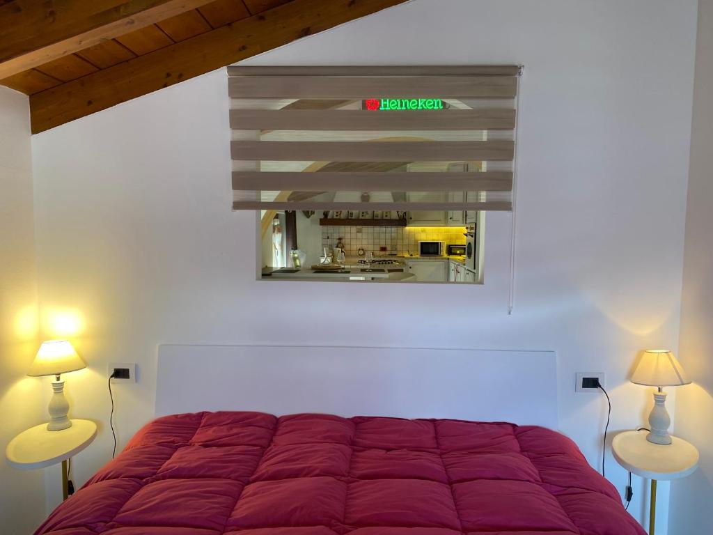 Casa Mauro – ambiente