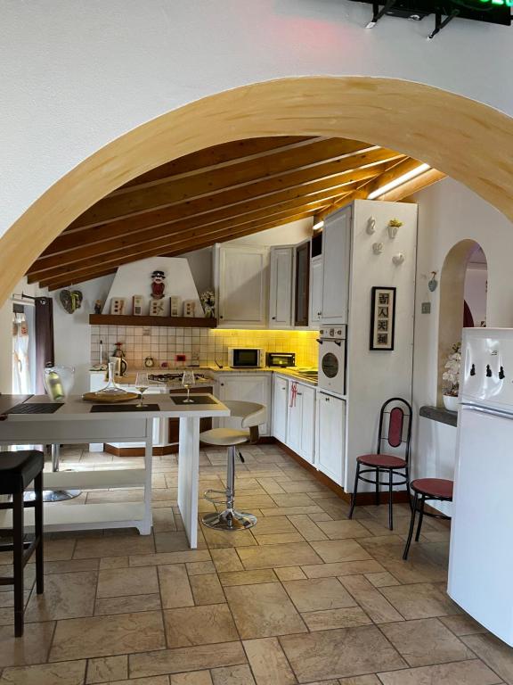 Casa Mauro – ambiente